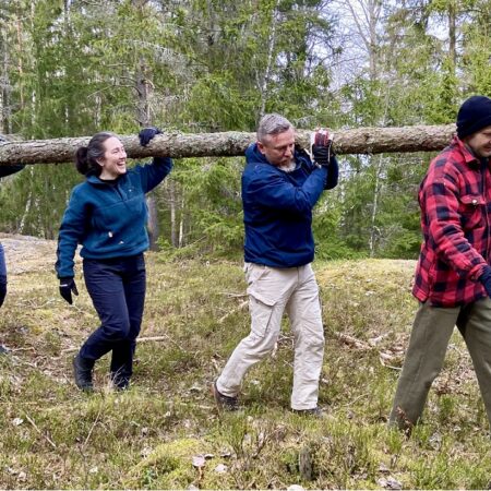 Medlemsträff 2026, i sista stund